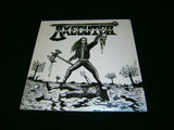 AXECUTER - The Axecuter. 7" EP Vinyl