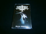 BEASTCRAFT - Satanic Supremacy. Tape