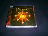 HELSTAR - Glory of Chaos. CD