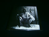 FAMINE - Famine. Digipak CD