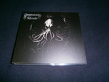 VAMPYROTEUTHIS INFERNALIS - Vampyroteuthis Infernalis. Digipak CD
