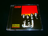 KREATOR - Extreme Aggression. CD