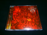 VITAL REMAINS - Dechristianize. CD