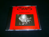 SABBAT - Samurai Zombies. CD