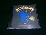 WITCHNIGHT - Unholy Speed Metal. CD