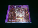 LUCIFER'S HAMMER - The Trip. CD