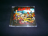 LOUDBLAST -Sublime Dementia. CD
