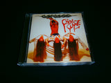 CARCASS - Choice Cuts. CD