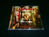 DESTRUCTION - Inventor of Evil. CD