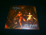 CRUCIFIER - Led Astray. Digipak CD