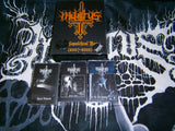 MANTUS - The Sepulchral Years. Box Set