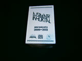 DISIDENTE INMORTAL - Discografia 2009-2021. Box Set