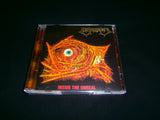 ELECTROCUTION - Inside the Unreal. Double CD