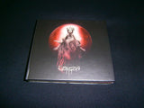 GORGON - Elegy. Digibook CD