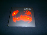 HANDFUL OF HATE - Qliphothic Supremacy. Digipak CD