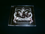 HIEROPHANT - Gateway to the Abyss. CD