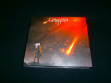 GORGON - Titanomachy. Digipak CD