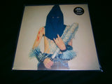 ABIGAIL - Grotesque Nightmare. 12" Vinyl LP