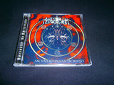 AMAZARATH - Ascensao do Anticristo. CD