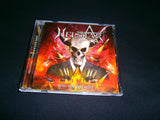 HELSTAR - This Wicked Nest. CD