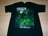 ASPHYX - Necroceros. T-Shirt
