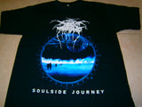 DARK THRONE - Soulside Journey. T-Shirt