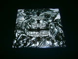 DARKENED NOCTURN SLAUGHTERCULT = Follow the Calls for Battle. Digipak CD