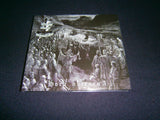 DARKENED NOCTURN SLAUGHTERCULT - Hora Nocturna. Digipak
