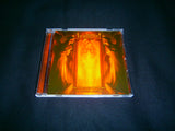 INCANTATION - The Forsaken Mourning of Angelic Anguish. CD