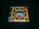 LETHAL - Somos Thrash. CD