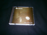 HERMON - Mystical Fullmoon Night. CD