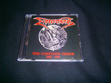 DISMEMBER - The Complete Demos 1988-1990. CD