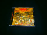 CHAKAL - Abominable Anno Domini. CD