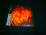 CENTINEX - Malleus Maleficarum. CD