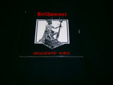 HELLHAMMER - Apocalyptic Raids. CD