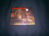 LIVING DEATH - Protected from Reality. CD