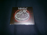 INQUISITION - Bloodshed Across the Empyrean Altar Beyond the Celestial Zenith. Digipak CD
