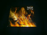 HORNA - Hengen Tulet. Digipak CD