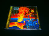 MORBID ANGEL - Formulas Fatal to the Flesh. CD