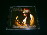 DEICIDE - Scars of the Crucifix. CD