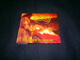 HADES - The Dawn of the Dying Sun. CD