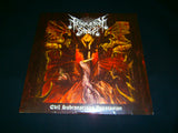INVOCATION SPELLS - Evil Subconscious Possession. 12" Vinyl