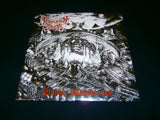 INVOCATION SPELLS - Unholy Blasphemies. 12" Vinyl