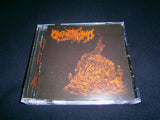 ONSLAUGHT KOMMAND - Onslaught Kommand. CD
