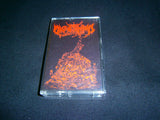 ONSLAUGHT KOMMAND - Onslaught Kommand. Tape