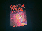 CANNIBAL CORPSE - Red Before Black. T-Shirt