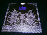 NOCTU - Norma Evangelium Tenebris. 12" Vinyl