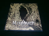 MYRONATH - Inferno. 12" Vinyl