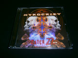 HYPOCRISY - Catch 22. CD