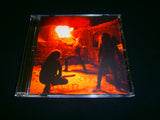 IMMORTAL - Diabolical Fullmoon Mysticism. CD